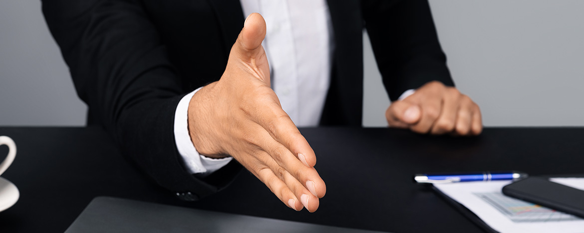 First Impressions and Sales, Start Meetings Right, and You Stay Right!
